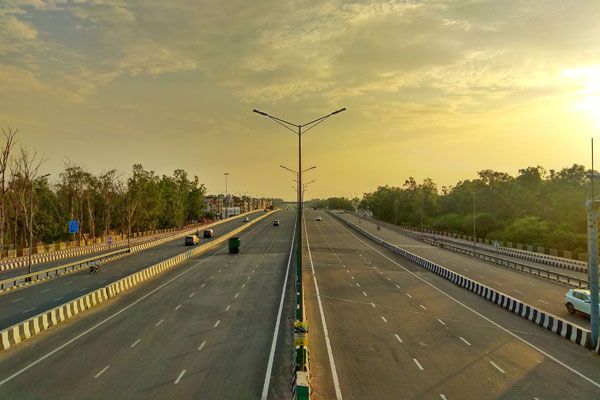 Assessing the Impact of the Dwarka Expressway as It Nears Completion